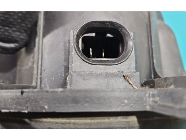 Вентилятор печки    IMPRK1375235   Renault Clio II