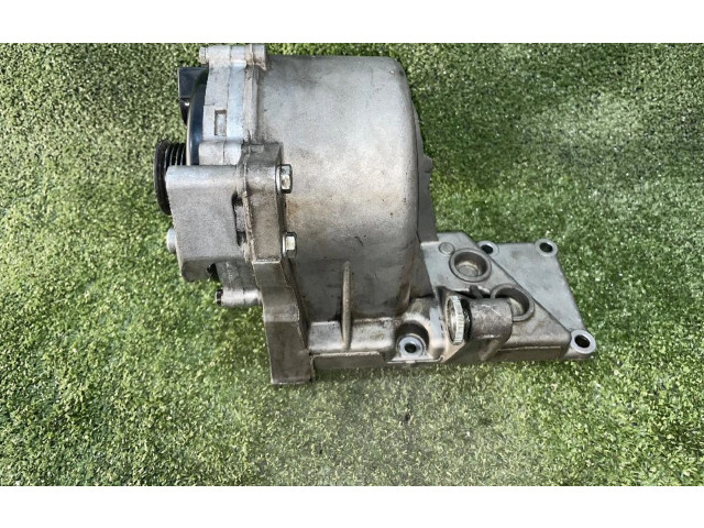 Генератор 01220AA090, BOSCH   BMW 7 E65 E66 3.6     