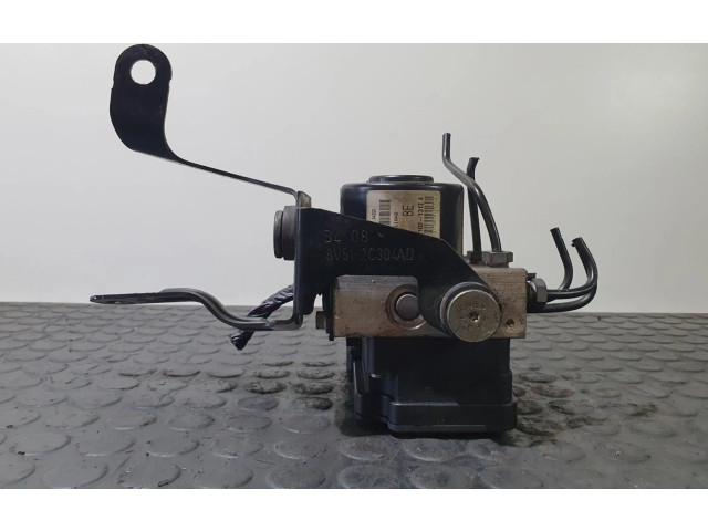 Jednotka ABS 8V512M110AD Ford Fiesta 2009