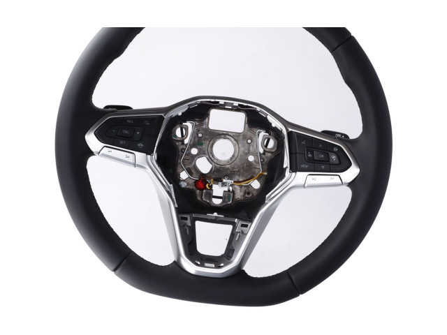 Руль Volkswagen Golf VIII 2019 - года 5H0419089BN