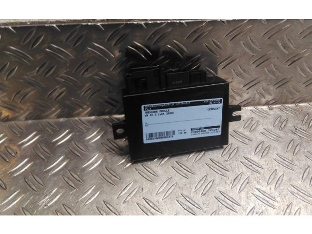 Блок управления крюка для прицепа 5H0907383, 5H0907383   Volkswagen ID.3