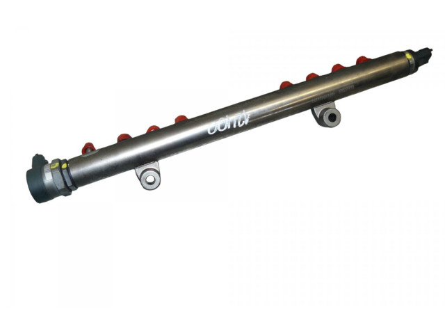 Vstřikovací lišta 0445215025, 30777759   Volvo XC70    D 5244 T15 