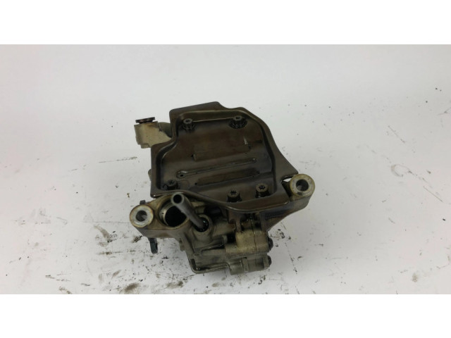 Масляный насос 7612772 BMW 5 GT F07 4.4