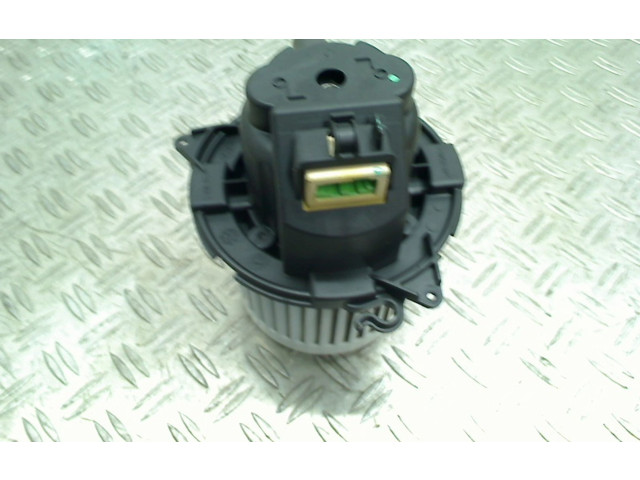 Вентилятор печки 5p3730100, 5P3730100 Dacia Sandero