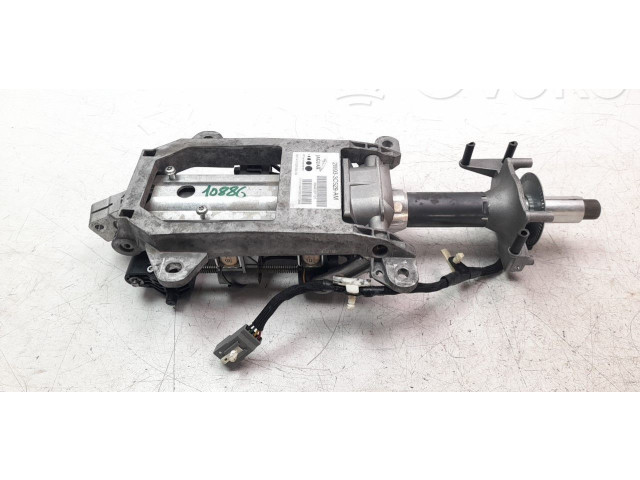 Рулевая рейка C2P25507 Jaguar XF X250 2007 - 2015 года