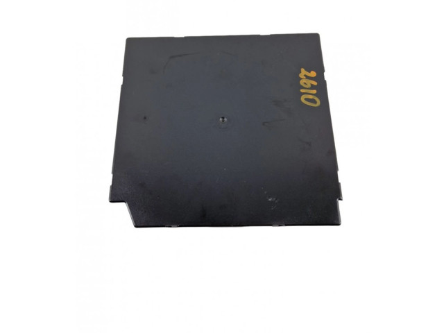 Блок комфорта 8X0907063AB   Audi A1   