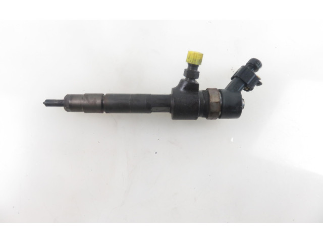 Vstřikovač 0445110276, 0445110276 Fiat Sedici D19AA