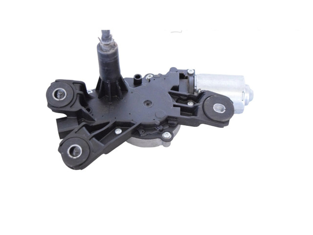 Моторчик заднего дворника 31457261 Volvo XC40