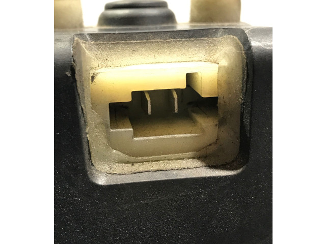 Вентилятор печки