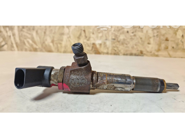 Форсунка 9802448680, 00001980ER    Volvo V70  D4162T 