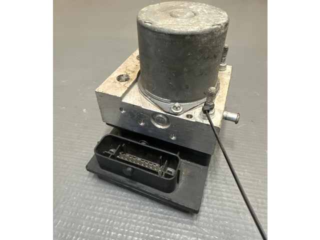 Блок АБС 4F0614517T   Audi  A6 S6 C6 4F  2004 - 2011 года