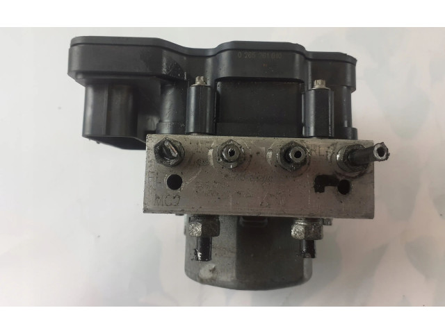 Блок АБС 0265956504   Peugeot  108  2014 -  года