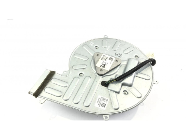 Вентилятор радиатора 1172008422, G923050010 Lexus LS 460 - 600H 5.0