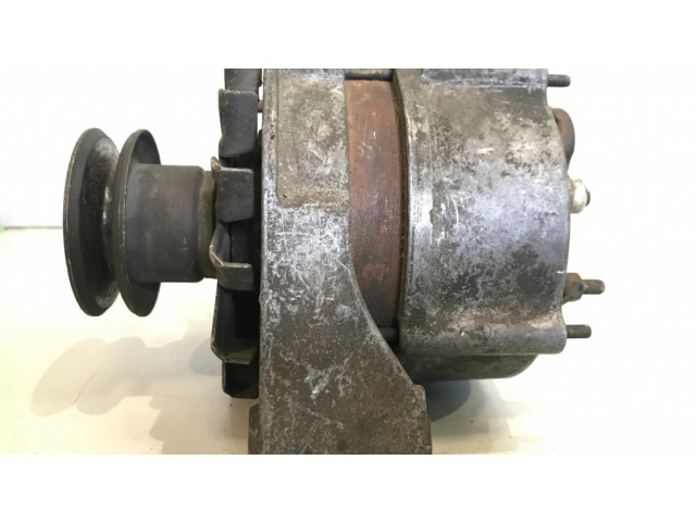 Генератор 0120489631 Opel Rekord D 2.1