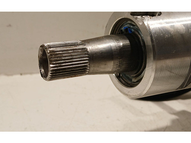    Рулевая рейка 488103373R   Dacia Sandero III 2020 -  года