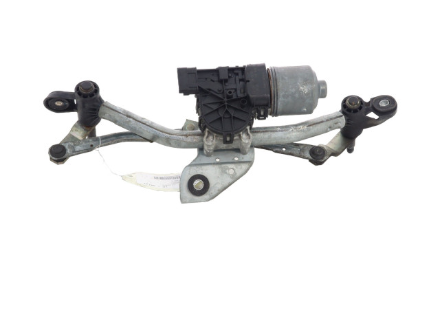 Моторчик дворников     Renault Twingo II