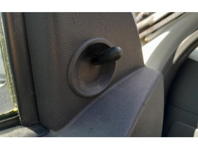 Зеркало электрическое        Dacia Duster  2010 - 2017 года   