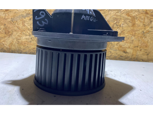 Вентилятор печки Mini One - Cooper R50 - 53