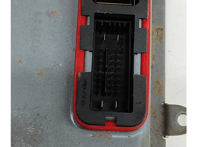 Блок управления Xenon