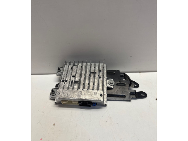 Блок управления P04672797AO, 28758412 Jeep Grand Cherokee WL