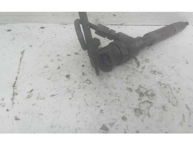 Комплект форсунок 61 Smart ForTwo I