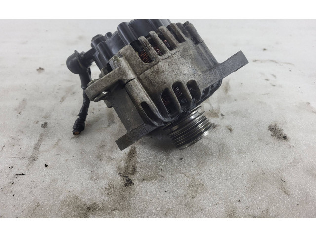 Генератор 5902129018513, 12V120A KIA Ceed