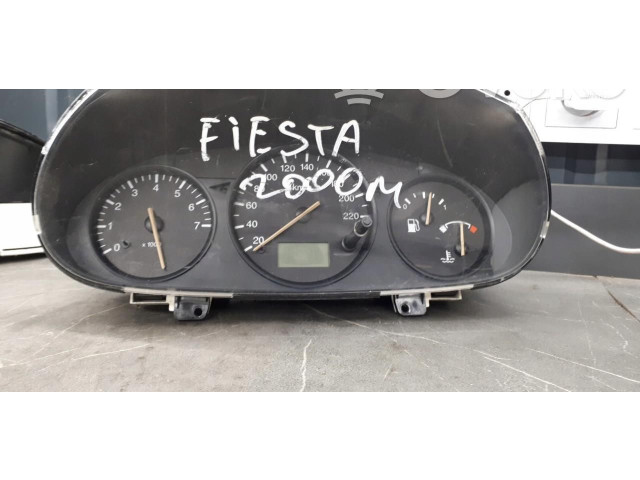 Панель приборов ys6f-10849ch   Ford Galaxy       