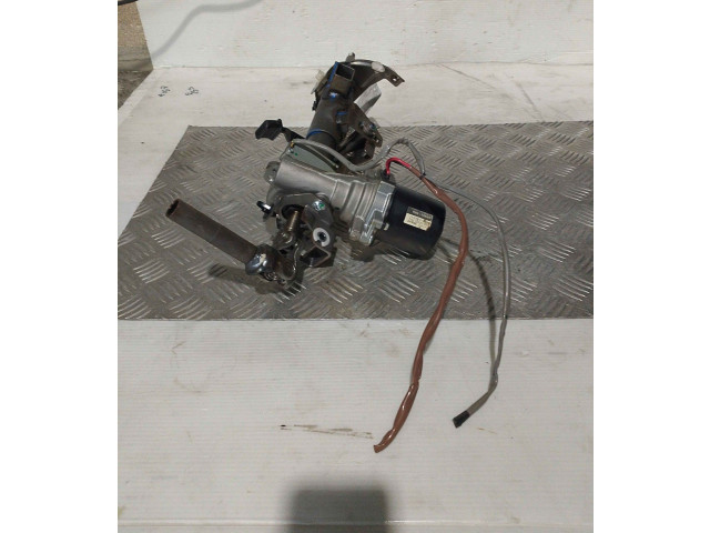  рейка  Колонка рулевая    Citroen C1 2006 - 2013 года