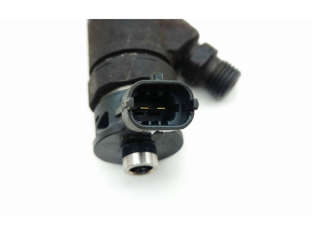 Форсунка 35062015F, 0445110523    Maserati Ghibli  M15746 D 