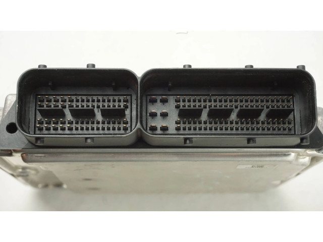 Řídící jednotka 04L906021BD, 04L907309 Audi A6 S6 C7 4G 2014