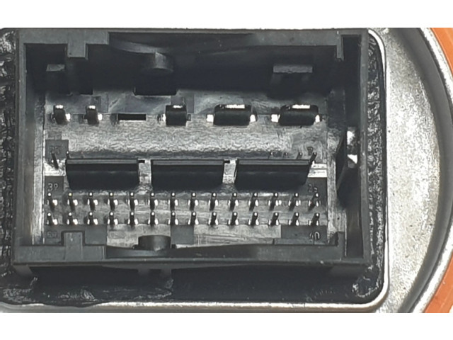 Блок управления Xenon