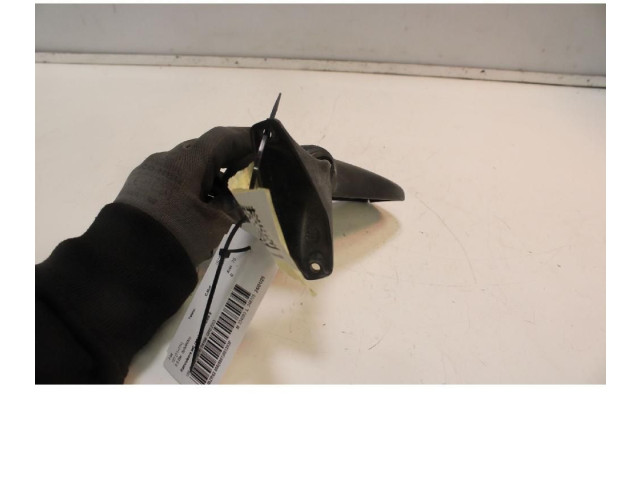 Зеркало электрическое Fiat 127 1972 - 1977 года