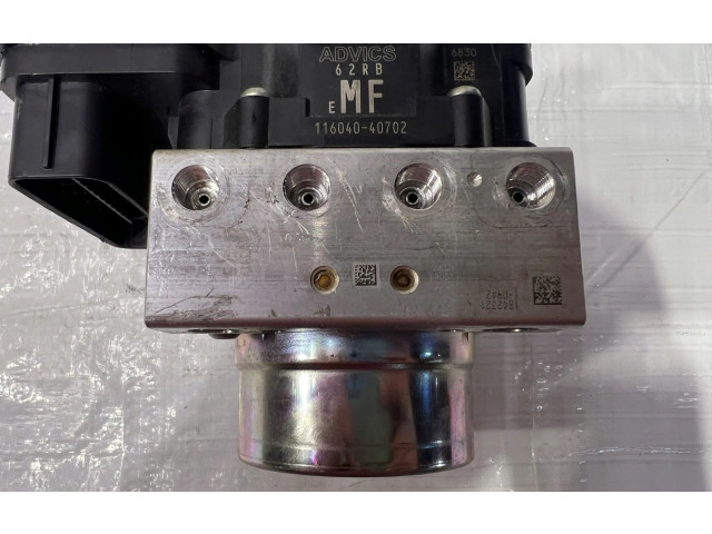 Jednotka ABS 5611062RF, 5611062RF Suzuki Ignis 2016