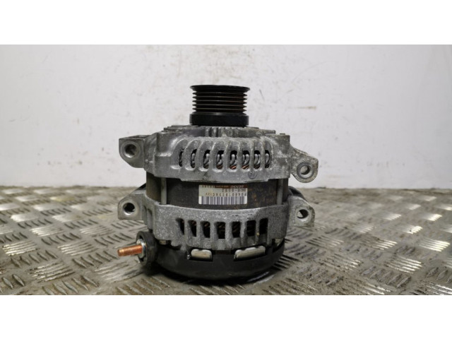 Генератор P04801835AC   Jeep Grand Cherokee 3.0     