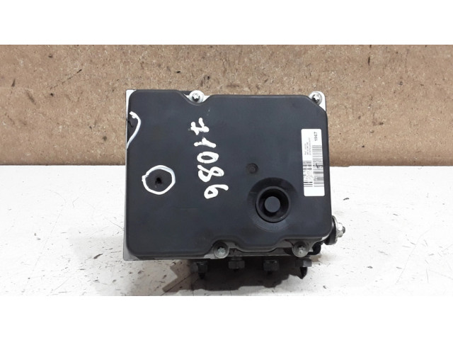 Jednotka ABS 9674196780, 9674663480 Citroen Berlingo 2010