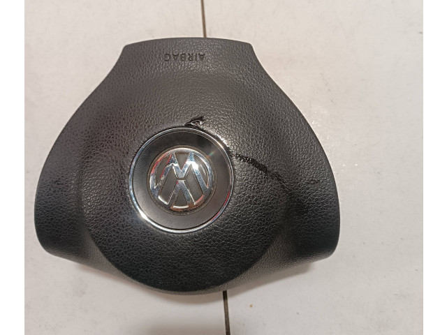 Подушка безопасности водителя PE04S05KD4G, 7E0880201Q   Volkswagen Transporter - Caravelle T5