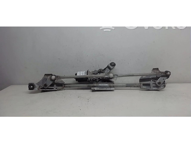 Моторчик дворников 28815EB400 Nissan Pathfinder R51