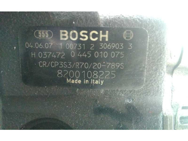 Топливный насос