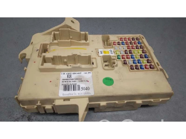 Pojistková skříňka Řídící jednotka BSM 91955A5040 Hyundai i30 2015