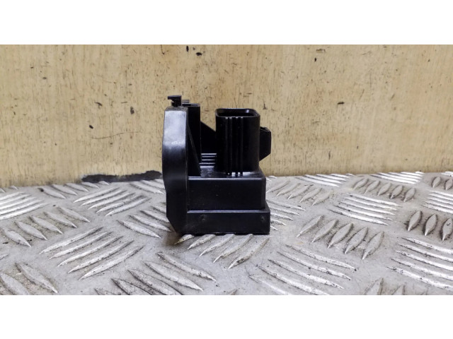 Блок управления топливного насоса