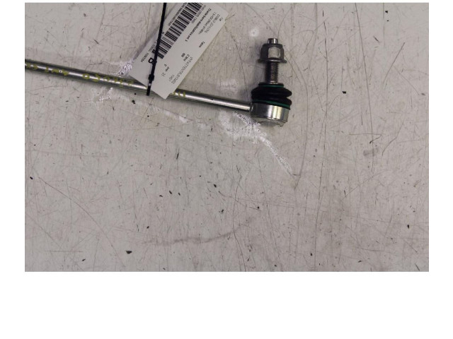 Ojnice NONRILEVATO Fiat Doblo