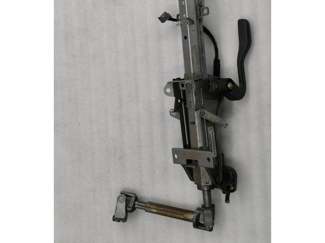 Рулевая рейка 1Z1419502Q Skoda Octavia Mk2 (1Z) 2004 - 2013 года