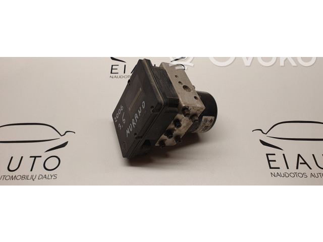 Jednotka ABS 47660CC084, 06210905223 Nissan Murano Z50 2007