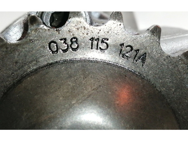 Čerpadlo oleje 038115121A Mitsubishi Outlander BSY