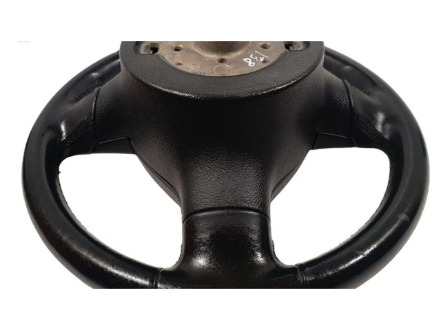 Руль Volkswagen Cross Touran I 2006-2010 года 1K0880201BT, 1K0959537J