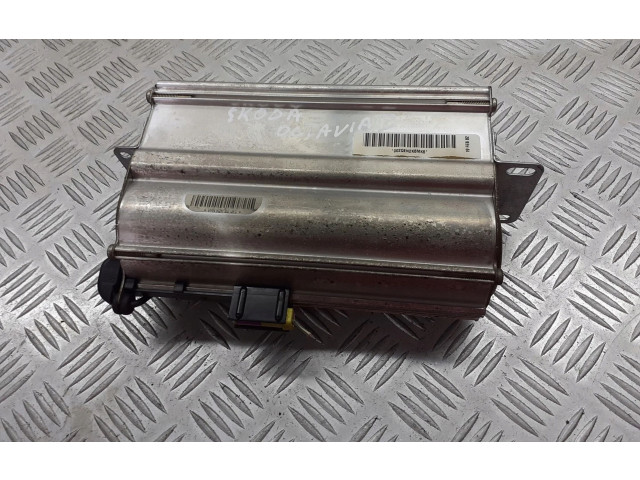 Подушка безопасности пассажира 1J0880204K   Skoda Octavia Mk1 (1U)