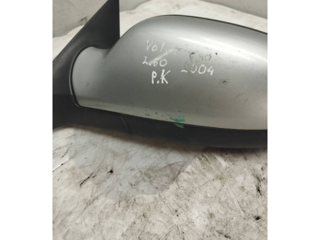 Зеркало электрическое        Volvo S80  1999 - 2003 года   