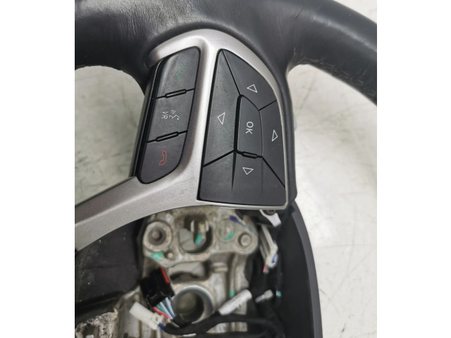 Руль Jeep Grand Cherokee WL 2021- года