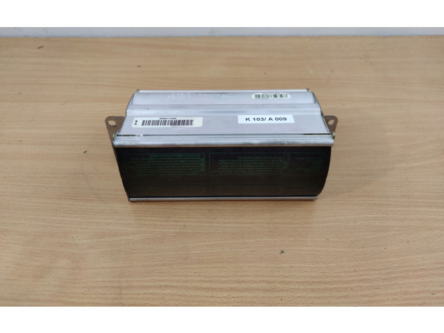 Подушка безопасности пассажира 4B1880204F   Audi A6 S6 C5 4B