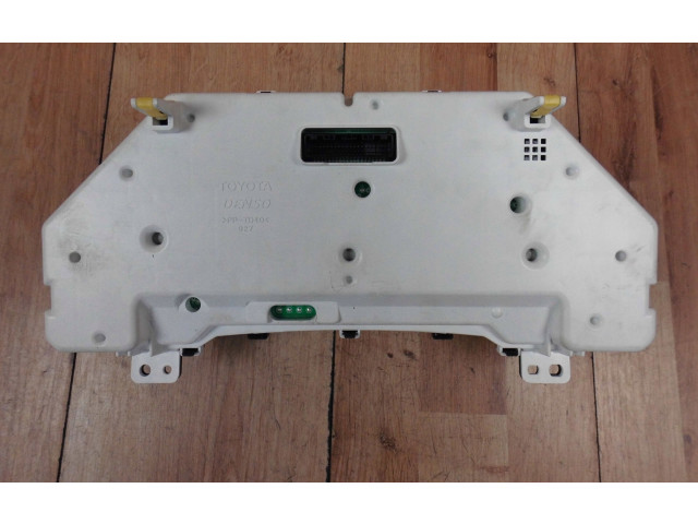 Řídící jednotka 8380076041 Lexus CT 200H 2011